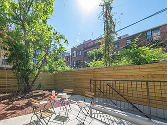 Rented by The Lichy Group, Inc.