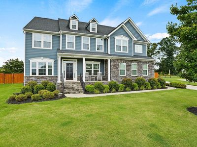 430 Cloverland Ln, Duncan, SC, 29334