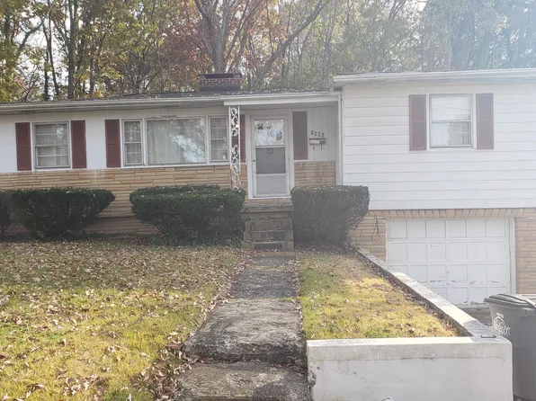 3005 Shipley St, Kingsport, TN 37664