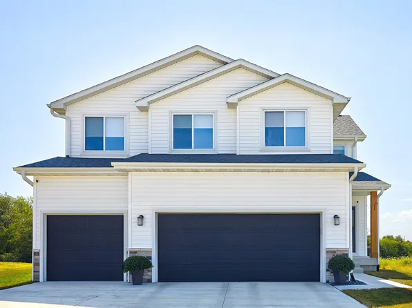 500 W Walnut Pl, Norwalk, IA 50211