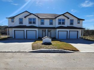 541 Ryan Xing, San Antonio, TX 78253