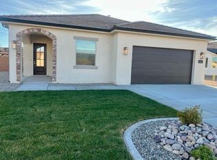 608 Como Drive Drive St, Saint George, UT 84770
