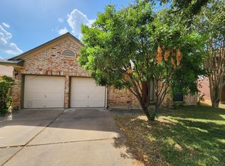 12536 Zeller Ln, Austin, TX 78753