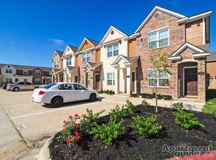 301 Sw Pkwy #324, College Station, TX 77840