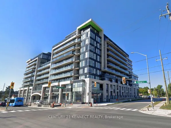8188 Yonge St, Vaughan, ON