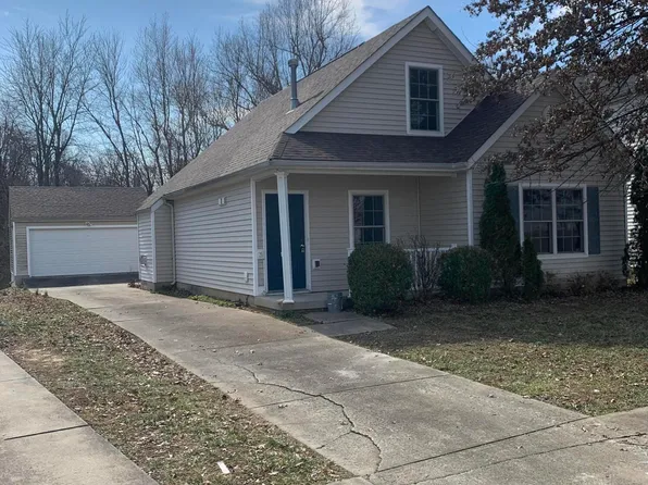 6407 Hunters Creek Blvd, Louisville, KY 40258