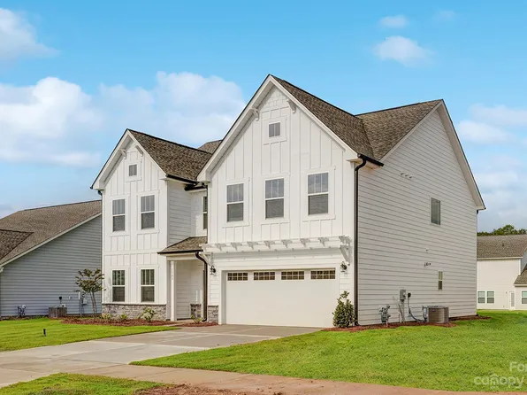 1160 Stone Marker Dr #67, Monroe, NC 28112