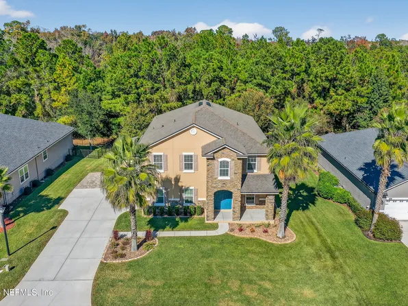 3315 SHINNECOCK Lane, Green Cove Springs, FL 32043