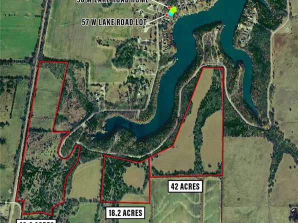 W Lake Rd, Farlington, KS 66734