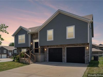 311 Fairview Cir, Platte City, MO, 64079