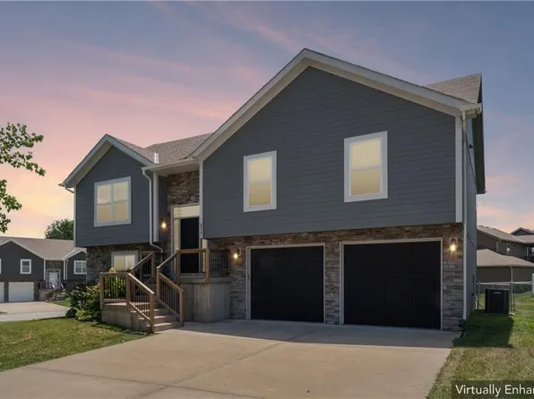 311 Fairview Cir, Platte City, MO 64079