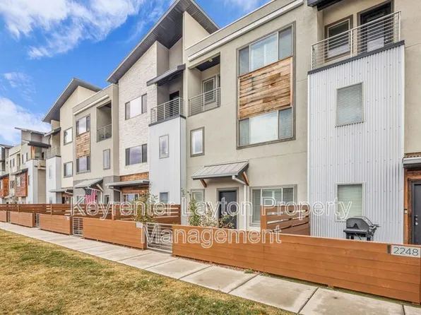 2244 N 450 W, Layton, UT 84041