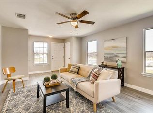 8501 Davis Oaks Trl, Austin, TX 78748