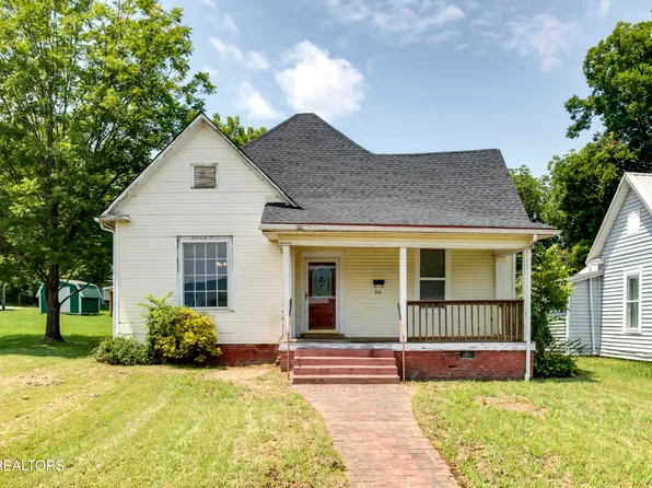 914 Ohio Ave, Etowah, TN 37331