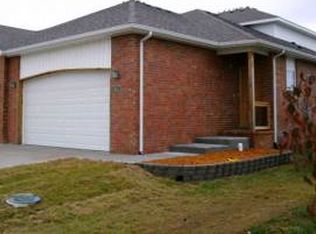 662 Landen Ave, Republic, MO 65738