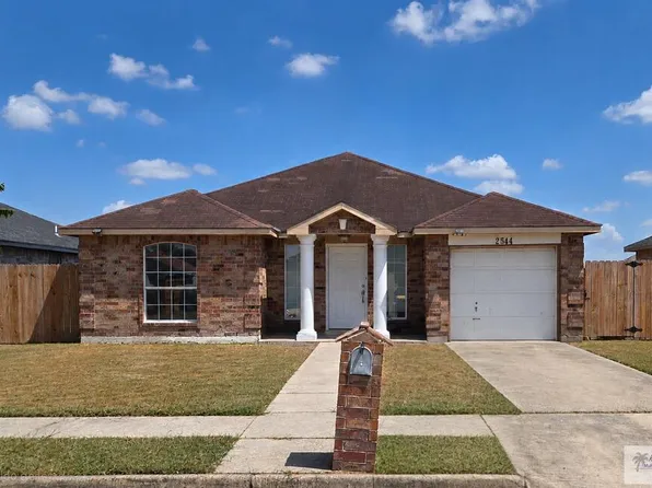 2544 Venice, Brownsville, TX 78520