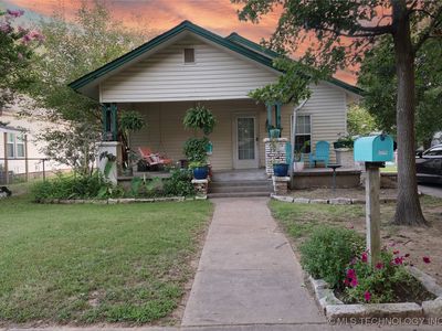 604 E Miami Ave, McAlester, OK, 74501
