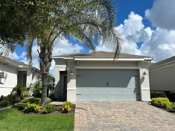 1646 KEY BAY TRAIL, KISSIMMEE, FL 34747