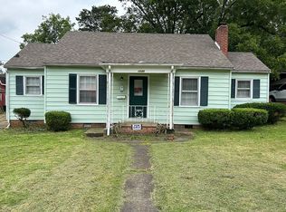 761 E Westbrook St, West Point, MS 39773