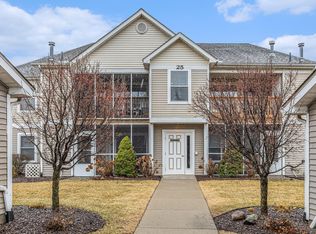 1563 Long Meadow Trl, Ann Arbor, MI 48108