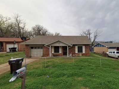 407 Jarman Dr, McLoud, OK, 74851
