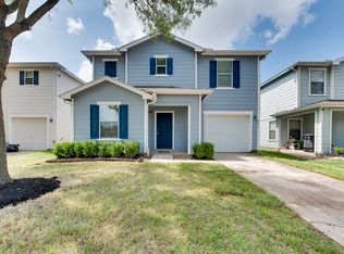 2614 Skyview Shadows Ct, Houston, TX 77047