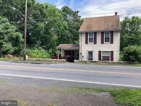 2nd image of 552 Mount Olive Blvd