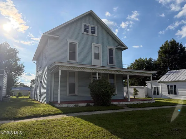 116 Frazier St, North Baltimore, OH 45872