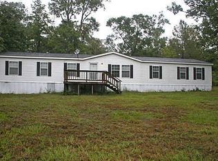 8721 County Line Rd, Willis, TX 77378