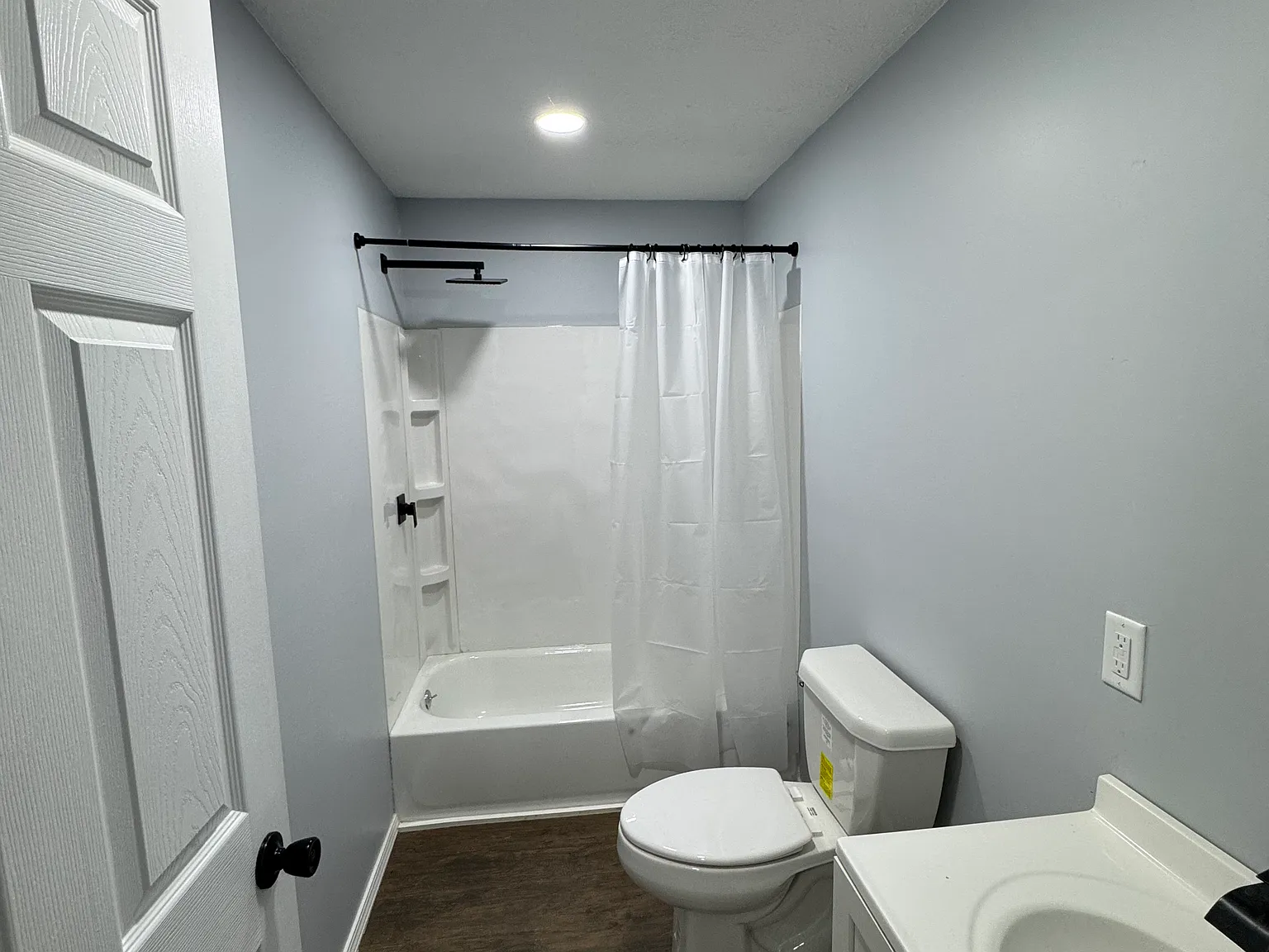 3 bed, 1250 sqft, $1,225 — Photo 4