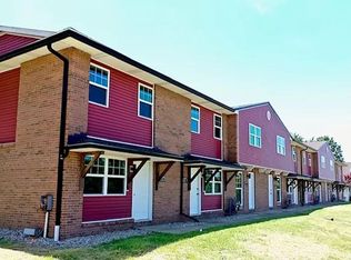 2166-2184 Mogadore, Akron, OH 44312