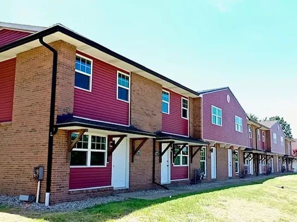 2166-2184 Mogadore, 2166-2184 Mogadore Rd #2180, Akron, OH 44312