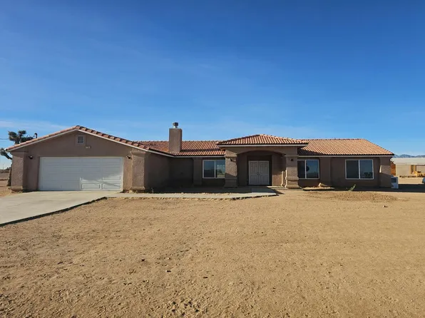 7755 7th St, Phelan, CA 92371