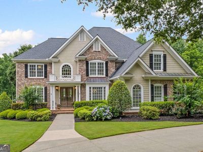 7615 Laurel Oak Dr, Suwanee, GA, 30024