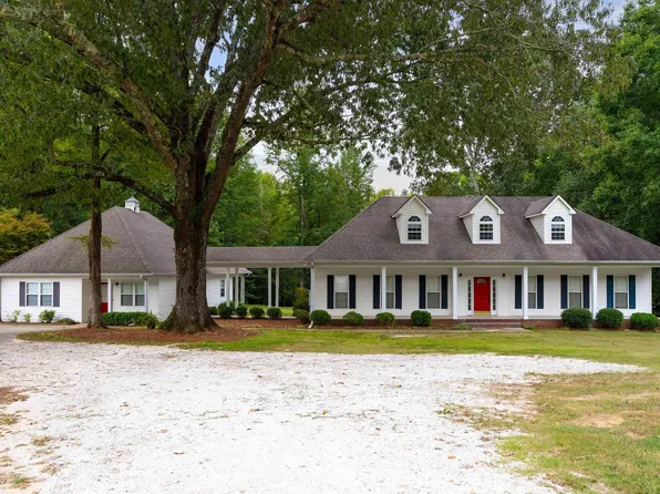 650 Curt Jarret Rd, Ashville, AL 35953
