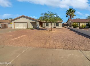 7126 W Sunnyslope Ln, Peoria, AZ 85345