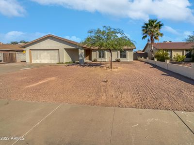 7126 W Sunnyslope Ln, Peoria, AZ, 85345