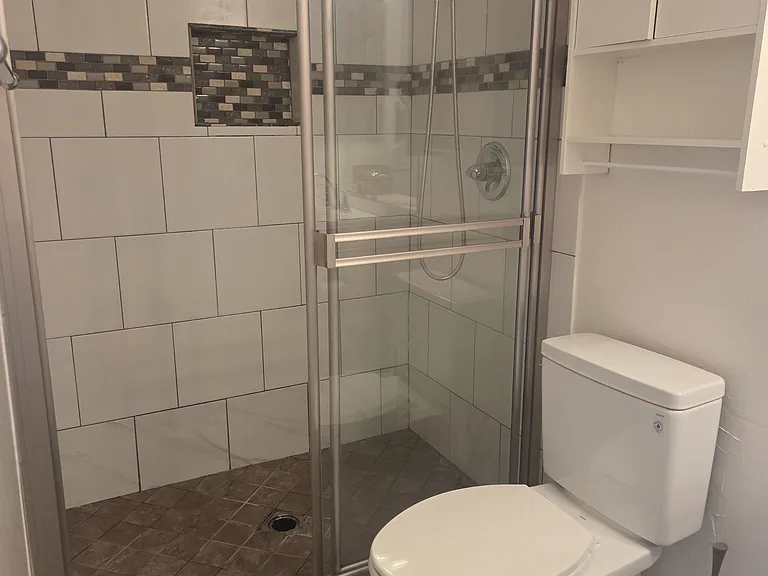 Main Bath