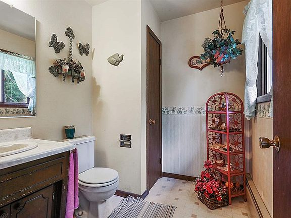 half bath