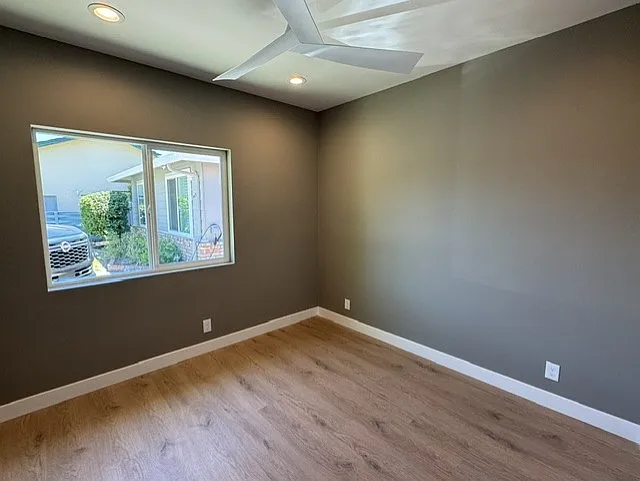 Bedroom - 1456 Cherrydale Dr #2