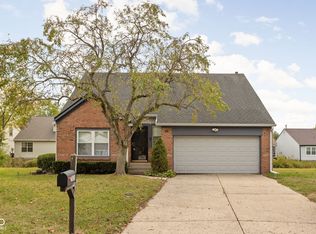 7838 Park North Cir, Indianapolis, IN