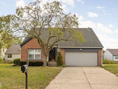 7838 Park North Cir, Indianapolis, IN, 46260