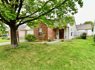 6652 Sundown Dr S, Indianapolis, IN