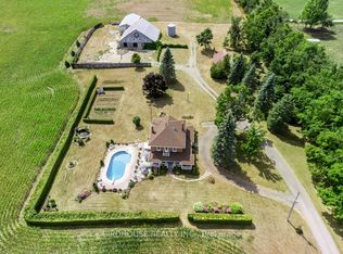 277 Sandhills Rd, Kawartha Lakes, ON K0M2T0