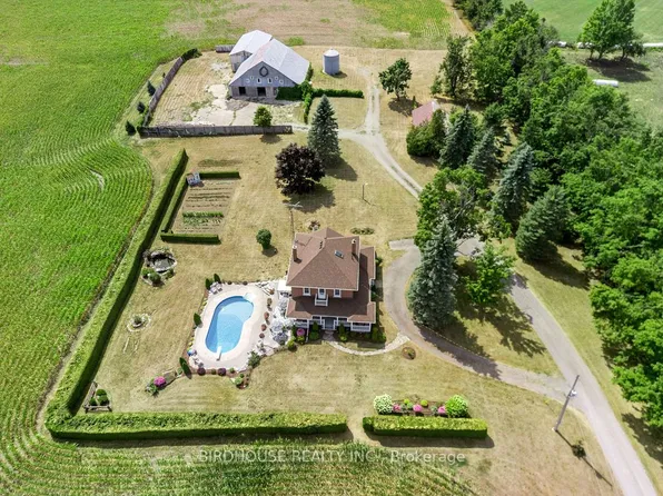 277 Sandhills Rd, Kawartha Lakes, ON K0M 2T0