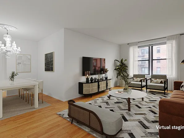 35-20 Leverich St #C342, Jackson Heights, NY 11372