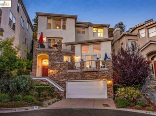 680 Via Rialto, Oakland, CA 94619