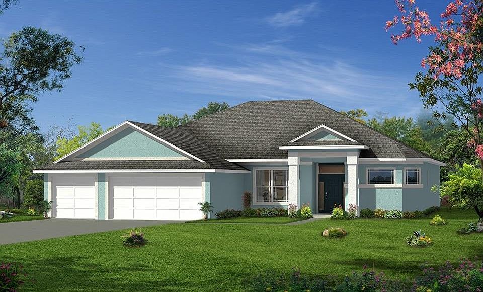1st image of 6066 Sequoia Cir