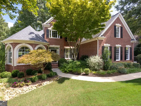 3976 Palisades Main NW, Kennesaw, GA 30144