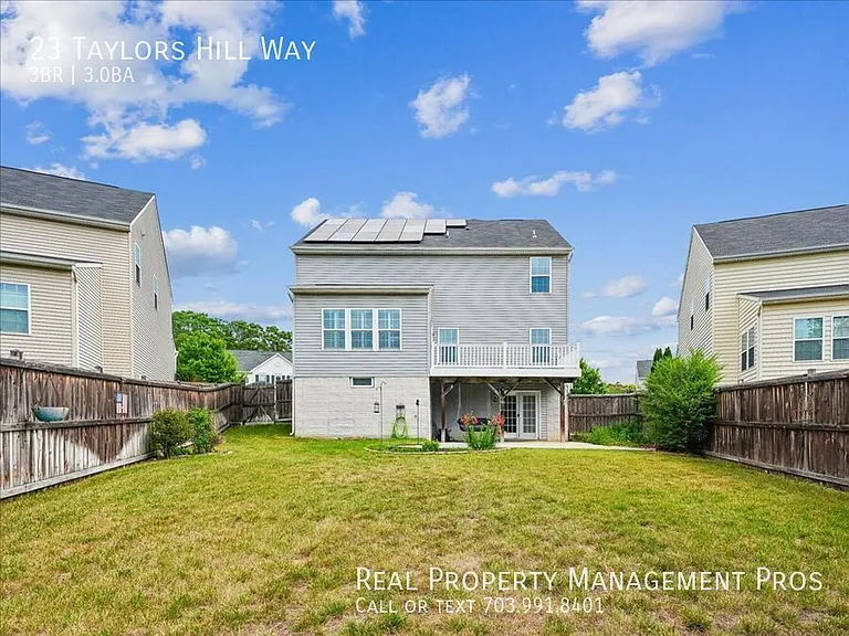 23 Taylors Hill Way — Photo 75